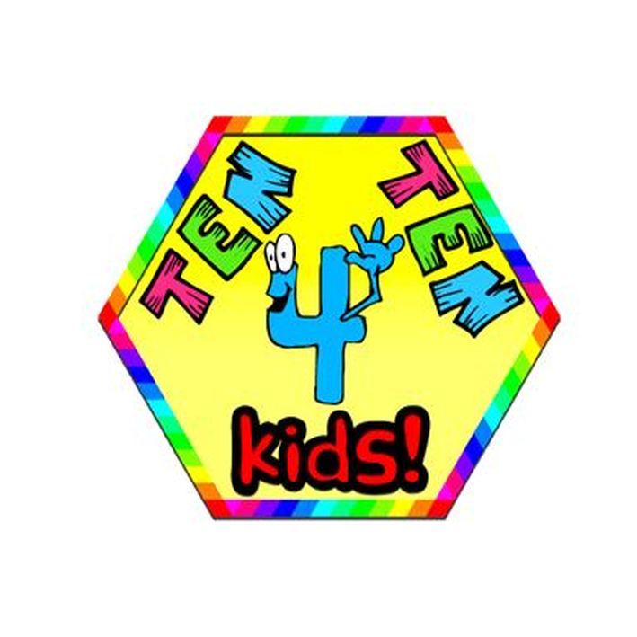 TENTEN 4 KIDS